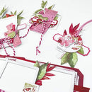 49 And Market ARToptions - Rouge Cluster Kit