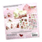 49 And Market ARToptions - Rouge Card Kit*