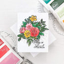 Pinkfresh Studio Clear Stamp Set 4"x 6"- Today Is Special*