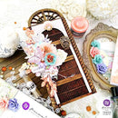 Prima Marketing The Plant Department Puffy Stickers 24 pack*