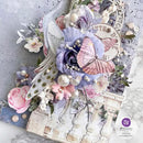 Prima Marketing The Plant Department Puffy Stickers 24 pack*