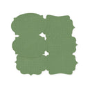 P13 There Is No Planet B Double-Sided Cardstock Tags 6 pack