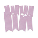 P13 Spring Is Calling double-sided cardstock tags 10-pack