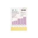 P13 Spring Is Calling double-sided cardstock tags 10-pack