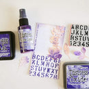 Tim Holtz Distress Ink Pad - Villainous Potion*