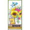 Stampendous Quick Card Panels - Sunny Days