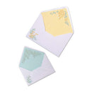 Sizzix Thinlits Dies By Sharon Drury 7 pack - Foliage Envelope Liners*
