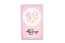 Sizzix Layered Clear Stamps By Lisa Jones - Blossom Heart*