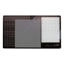 Tim Holtz Media Grip Mat 10.5"X 12"