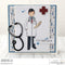Stamping Bella Cling Stamps - My Favorite Doctor*