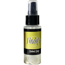 Lindy's Stamp Gang Starburst Spray 2oz Bottle - UFO Yellow*