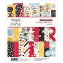 Simple Stories Double-Sided Paper Pad 6in x 8in 24 pack - Say Cheese Main Street*