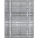 Spellbinders Embossing Folder - Plaid Company