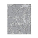 Spellbinders Embossing Folder - Forevergreen