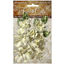 Stamperia Paper Flowers Orchids & Flowers*