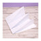 Hunkydory Luxury Shaped Card Blanks & Envelopes - Three-Tier Folding Steps*