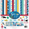 Echo Park Collection Kit 12"x 12" - Sea Life