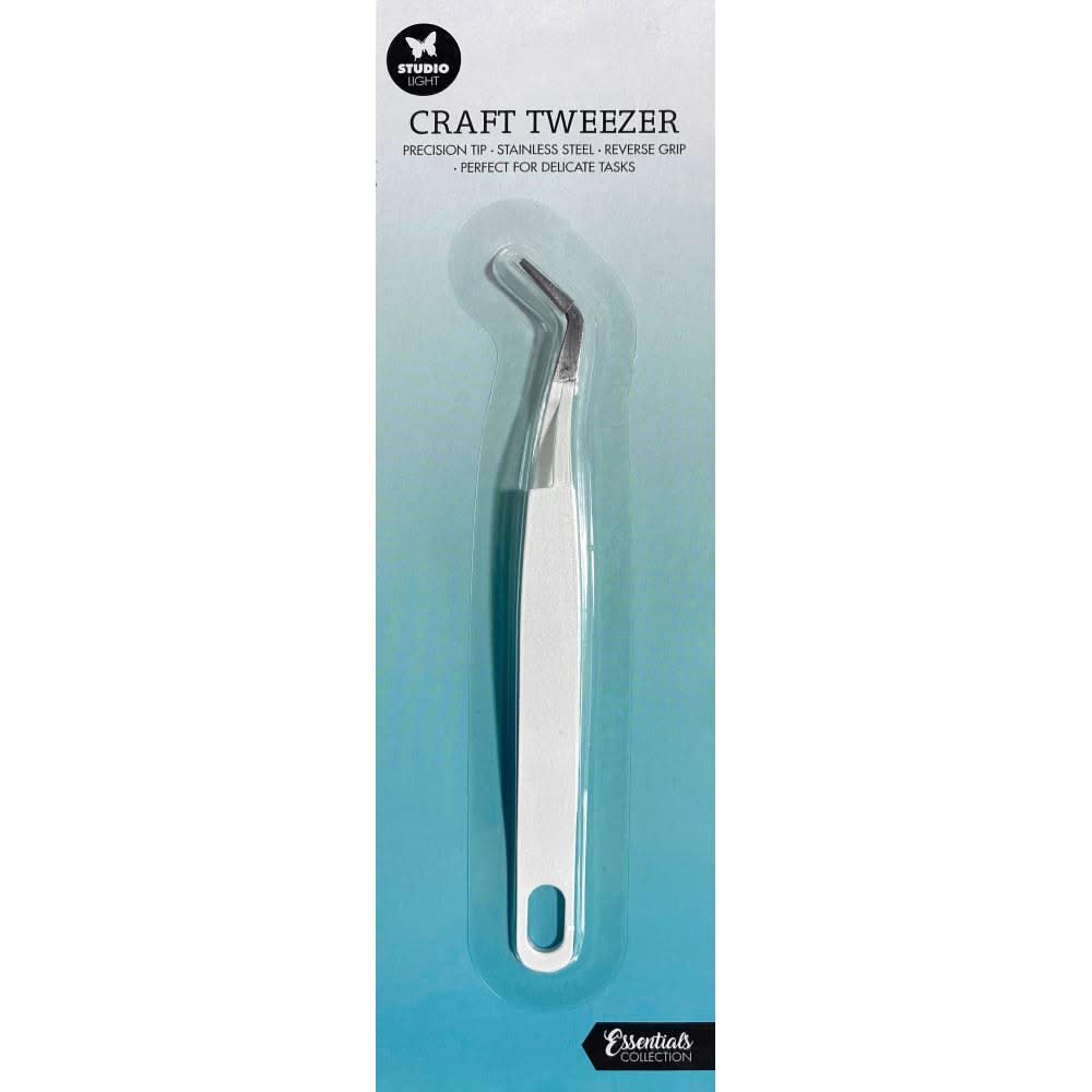 Studio Light Craft Tweezers Nr.01