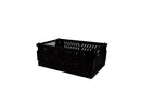 Universal Crafts Foldable Storage Box - Small - Black