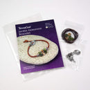 TierraCast - Jardin Gemstone Bracelet Jewellery Making Kit*