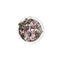 Picket Fence Sequin Mix- Pink Camo*