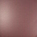 Scenic Route Paper Co - Stripes Black and Cabernet 12in x 12in Paper*