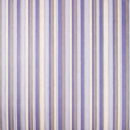 Scenic Route Paper Co - Narragansett Fog Stripes 12x12 Single Sheet Paper