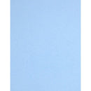 ColorPlan 100lb Cover Solid Cardstock 8.5"x 11" 10 pack - Azure Blue