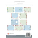 The Paper Boutique - Summer Garden Insert Collection*