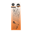 Studio Light Grunge Collection Clear Stamp - Owl in Tree