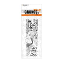 Studio Light Grunge 5.0 Collection Stamp - NR. 498*