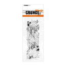 Studio Light Grunge 5.0 Collection Stamp - NR. 499
