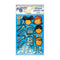 Craft For Kids Imports Stickers Activity Kit - Space*