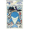 Craft For Kids Imports Stickers Activity Kit - Sealife*
