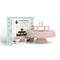 American Crafts - Sweet Tooth Fairy Cake Stand - Pink*