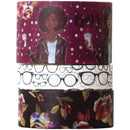 Paper House - This Is Us Washi Tape 4 pack - Girl Boss*