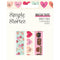 Simple Stories Sweet Talk Washi Tape 3 pack*