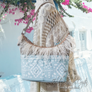 Prima Marketing Re-Design Handbag - Limited Edition - A201 Tobacco