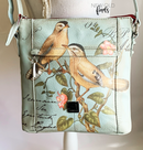 Prima Marketing Re-Design Handbag - Limited Edition - A300 Brown/Nut