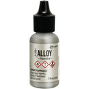 Tim Holtz Alloys .5oz - Foundry