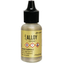Tim Holtz Alloys .5oz - Gilded