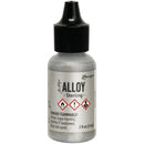 Tim Holtz Alloys .5oz - Sterling