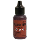 Tim Holtz Alcohol Pearls 0.5oz - Scorch*