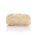 Poppy Crafts Smooth Like Velvet Yarn 100g - Tan