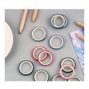 Poppy Crafts Washi Tape 20 Pack - Lemon*