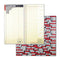 Teresa Collins Sports Edition Collection D/Sided Cardstock 12in x 12in - Tags Sports Defined*