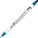 Kuretake ZIG Clean Colour Dot  - Blue*