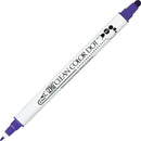 Kuretake ZIG Clean Colour Dot - Violet*