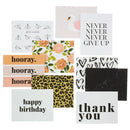 Teresa Collins Card Set - Hooray*