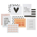 Teresa Collins Card Set - Heart*